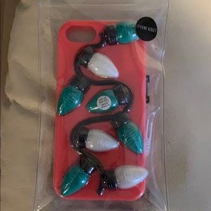iPhone 6/7/8 cellphone case